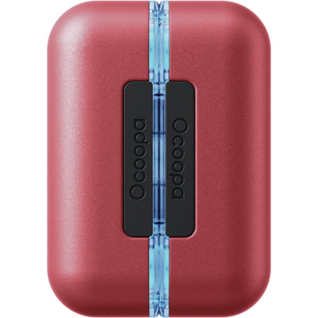 Scaldamani ocoopa ut4103 rosso [ut4103-red]