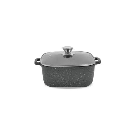 Pentola maestro mr-2828 28cm 8l nero [mr-2828]