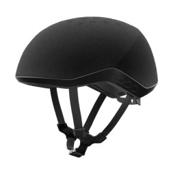Casco da bici poc myelin m 54-59cm nero [739913]