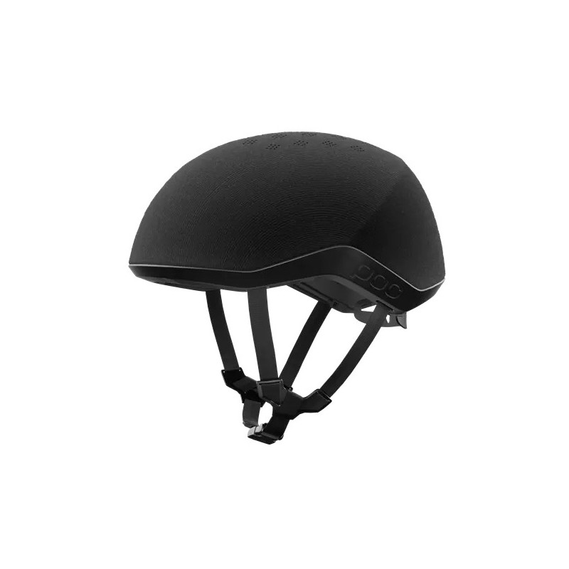 Casco da bici poc myelin m 54-59cm nero [739913]