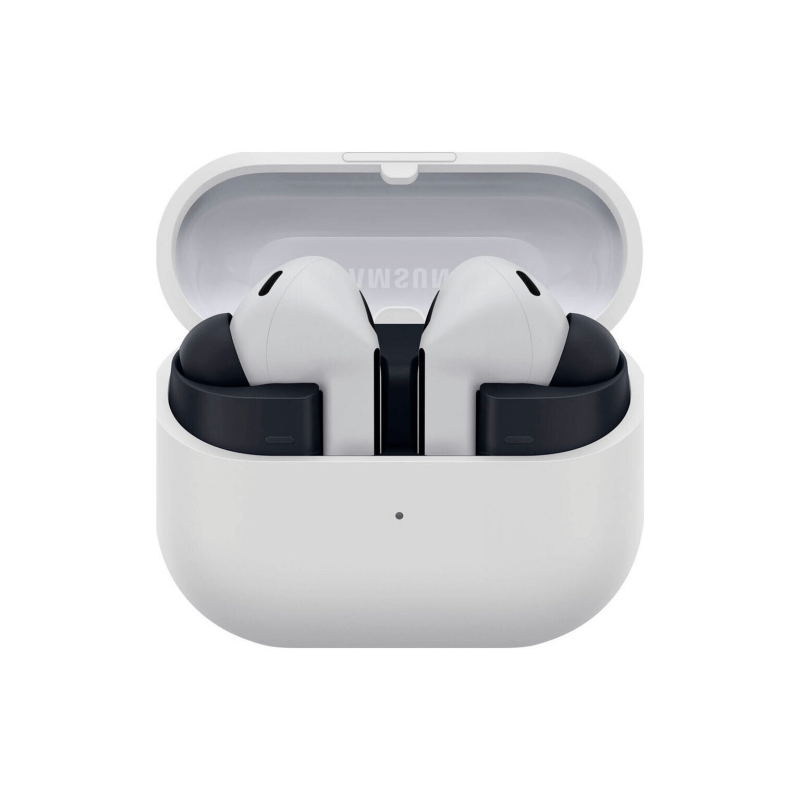 Auricolari samsung galaxy buds3 fe wireless/bluetooth musica/chiamate