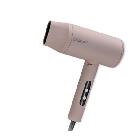 Asciugacapelli maestro mr-232 2000w rosa [mr-232]