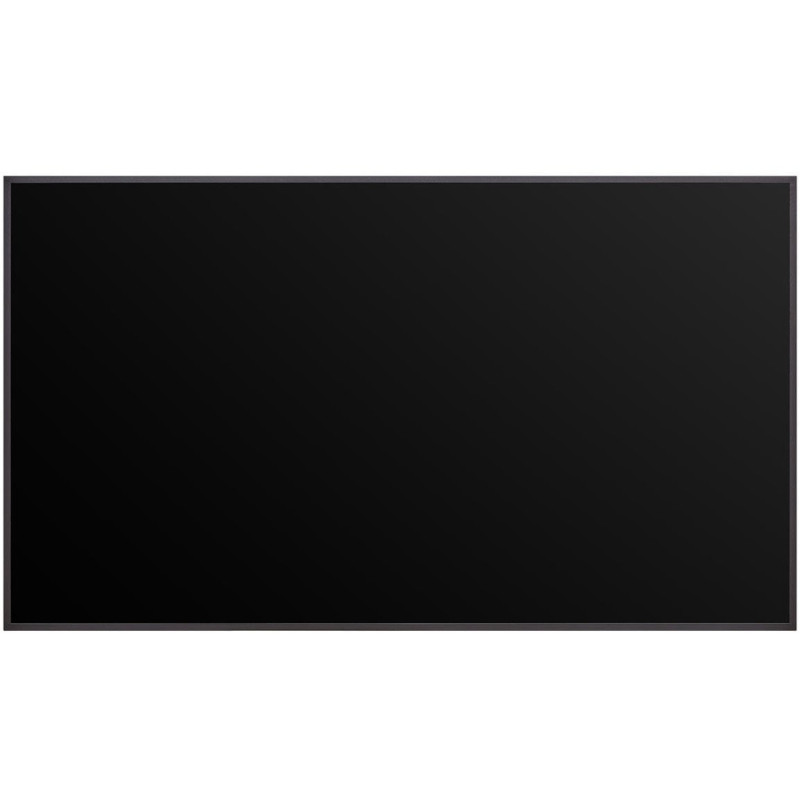 Monitor digital signage led 43'' lg 43uh5q-e 4k uhd 3840x2160