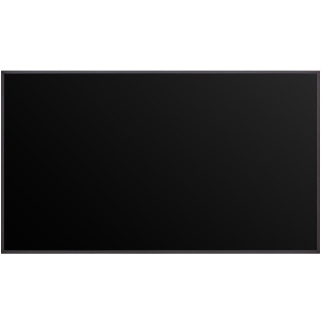 Monitor digital signage led 43'' lg 43uh5q-e 4k uhd 3840x2160