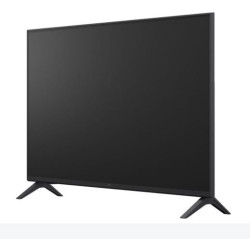 Tv led 43'' lg 43uk660h 4k uhd 3840x2160p nero