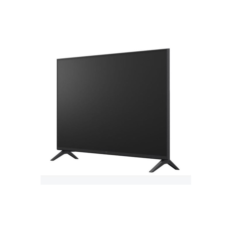 Tv led 43'' lg 43uk660h 4k uhd 3840x2160p nero