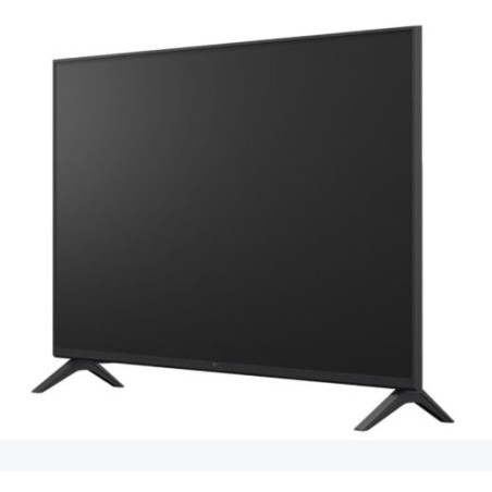 Tv led 43'' lg 43uk660h 4k uhd 3840x2160p nero