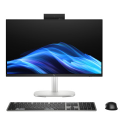 Pc aio 23.8'' hp elitestudio 8 g1i ai wolf pro security edition