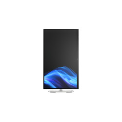 Pc aio 27'' hp elitestudio 8 g1i u7-265/24gb/512gb ssd/w11p/argento