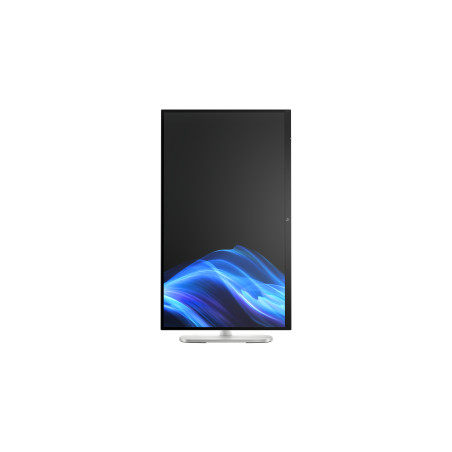 Pc aio 27'' hp elitestudio 8 g1i u7-265/24gb/512gb ssd/w11p/argento