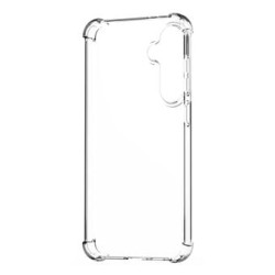 Custodia samsung mobeen clear cover s25 fe smapp per galaxy s25 fe