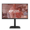 Monitor led 23.8'' aoc 24e4cv full hd 1920x1080p/4ms/classe