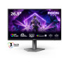 Monitor qd-oled 27'' aoc agon pro ag276qkd2 gaming quad