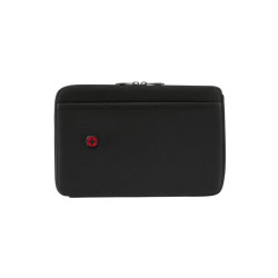 Custodia wenger bq sleeve per notebook 12-13'' nero [653685]
