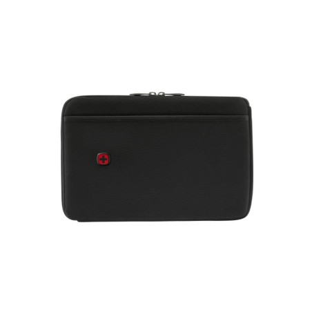 custodia wenger bq sleeve per notebook 12-13'' nero [653685]