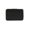custodia wenger bq sleeve per notebook 12-13'' nero [653685]
