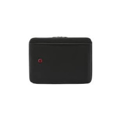 Custodia bq sleeve per notebook 15.6-16'' nero [653687]