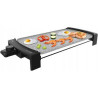 Grill elettrico cecotec tasty 3000 rockwater 2600w nero [3088]