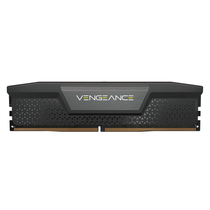 Ram dimm ddr5 1x16gb corsair vengeance cmk5x16g1b52z40a2 5200mhz