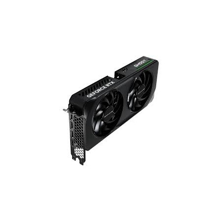 Scheda video nvidia gainward geforce rtx 5060 ti ghost ii oc 16gb