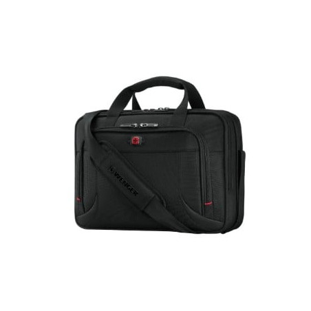 Borsa notebook wenger prospectus per laptop fino a 14'' nero