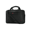 Borsa notebook wenger prospectus per laptop fino a 14'' nero