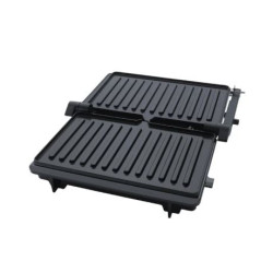 Griglia di contatto steba fg 10 grillino nero [18-39-00]