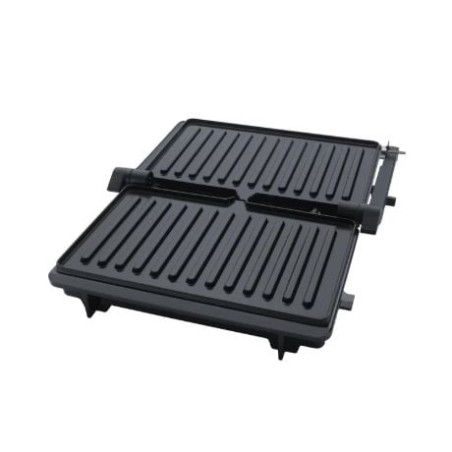 Griglia di contatto steba fg 10 grillino nero [18-39-00]