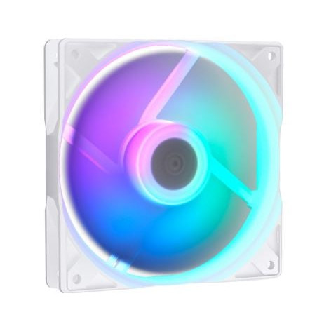 ventola 120x120 endorfy stratus 120mm bianco [ey4a020]