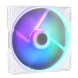 Ventola 140x140 endorfy stratus 140mm bianco [ey4a021]