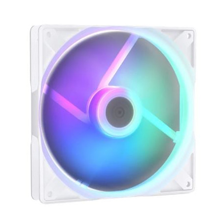 Ventola 140x140 endorfy stratus 140mm bianco [ey4a021]