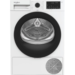 Asciugatrice whirlpool c wd 83m wbs it 8kg classe d bianco [859991723010]