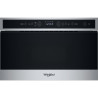 Microonde whirlpool wmn4i4bx 22l/750w/nero/acciaio inox [859991686520]