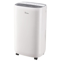 Deumidificatore ardes ardehu12 12l/24h 190w bianco [ardehu12]