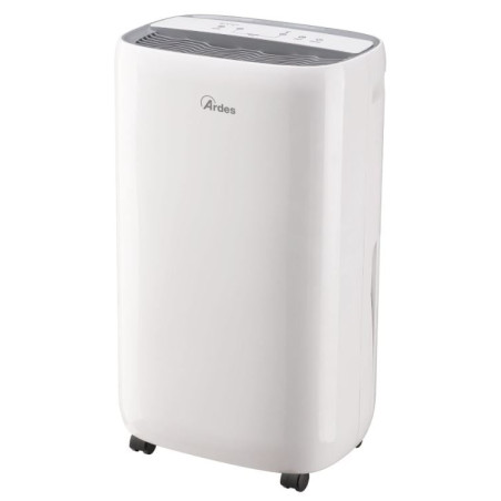 Deumidificatore ardes ardehu12 12l/24h 190w bianco [ardehu12]