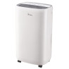 Deumidificatore ardes ardehu12 12l/24h 190w bianco [ardehu12]