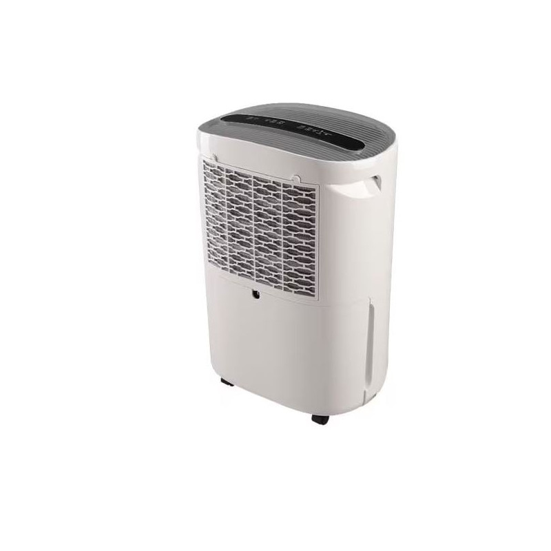 Deumidificatore ardes ardehu20 20l/24h bianco [ardehu20]