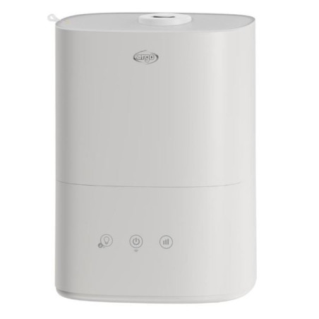 Umidificatore/diffusori argo hidro zen 3l/40w/bianco [hydro zen]