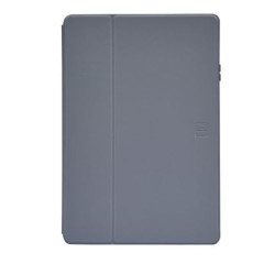 Custodia tucano per samsung galaxy tab grigio [tab-gss10fep]
