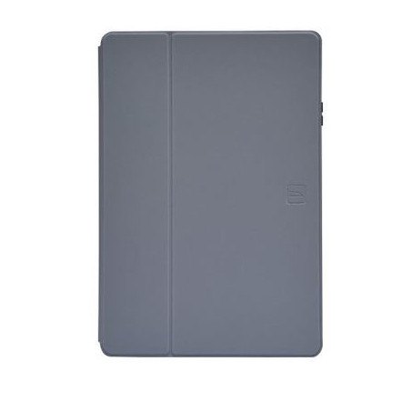 Custodia tucano per samsung galaxy tab grigio [tab-gss10fep]