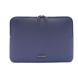 Custodia notebook tucano colore2 per macbook pro blu [bfc21314-b]