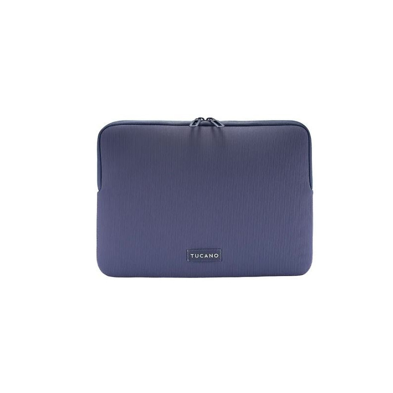 Custodia notebook tucano colore2 per macbook pro blu [bfc21314-b]