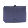 Custodia notebook tucano colore2 per macbook pro blu [bfc21314-b]