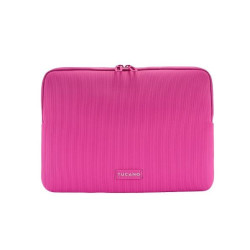 Custodia notebook tucano colore macbook pro fucsia [bfc21314-f]