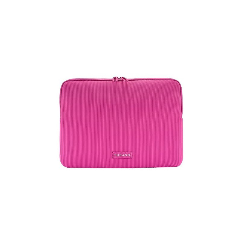 Custodia notebook tucano colore macbook pro fucsia [bfc21314-f]