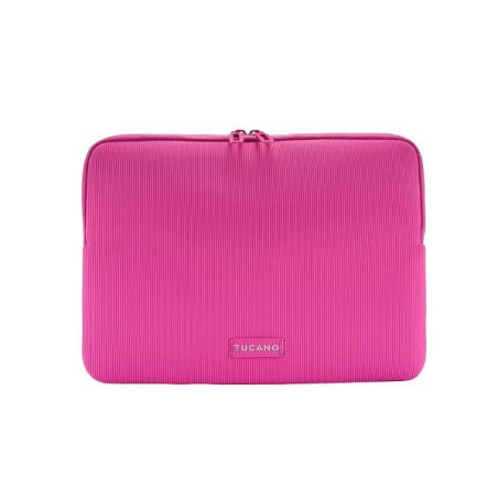 Custodia notebook tucano colore macbook pro fucsia [bfc21314-f]