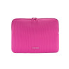 Custodia notebook tucano colore macbook pro fucsia [bfc21314-f]