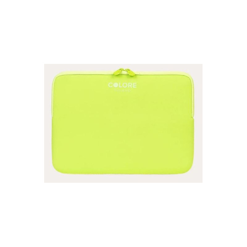Custodia notebook tucano macbook pro verde [bfc21314-p]