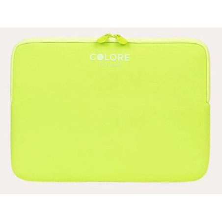 Custodia notebook tucano macbook pro verde [bfc21314-p]