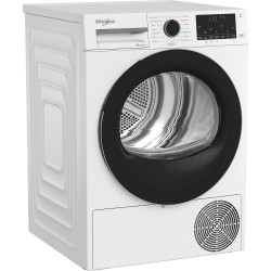 Asciugatrice whirlpool c wd r49m wbs it 9kg classe c bianco [c wd
